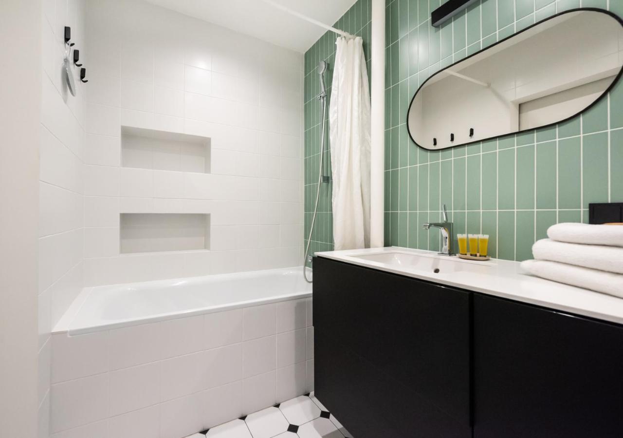 Plac Wilsona Comfy Apartment ワルシャワ エクステリア 写真