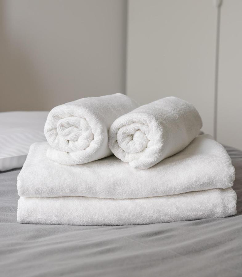 Plac Wilsona Comfy Apartment ワルシャワ エクステリア 写真