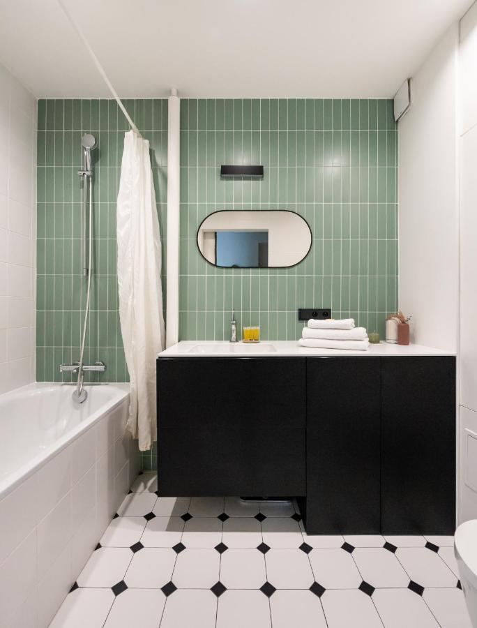 Plac Wilsona Comfy Apartment ワルシャワ エクステリア 写真